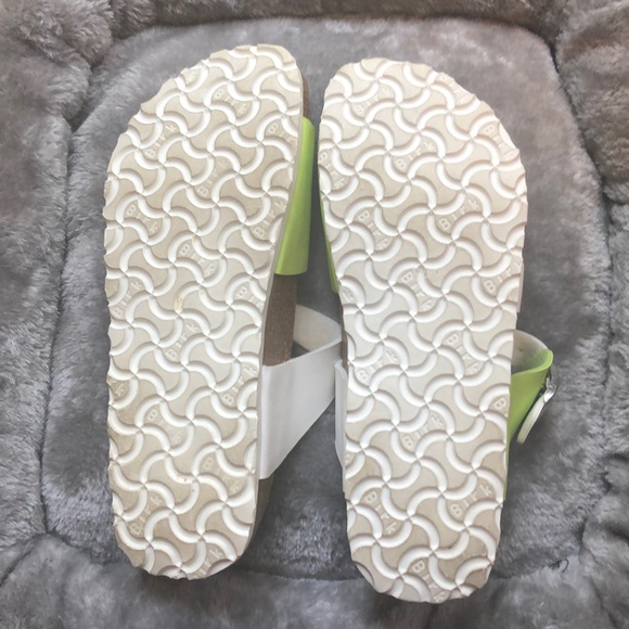 Papillio by Birkenstock sandals, size 38 - Picture 3 of 3